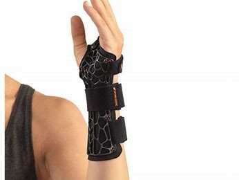 Manu Cast Organic Handgelenkorthese Hickl Würzburg