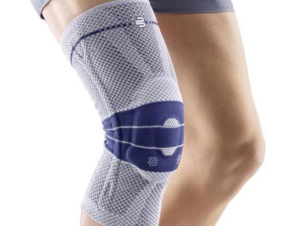 Genutrain Kniebandage Hickl Life Würzburg