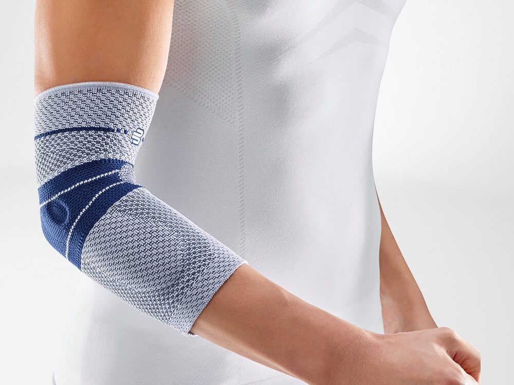 EpiTrain Bandage Hickl Life Würzburg