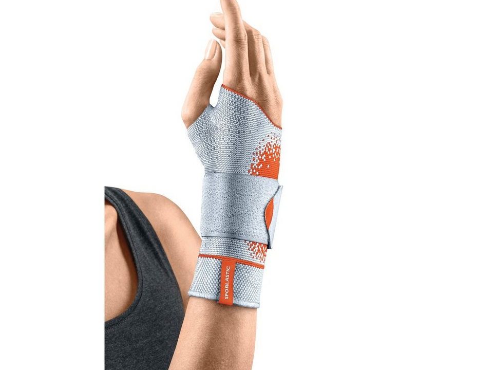 Manudyn Handgelenkbandage Hickl Life Würzburg