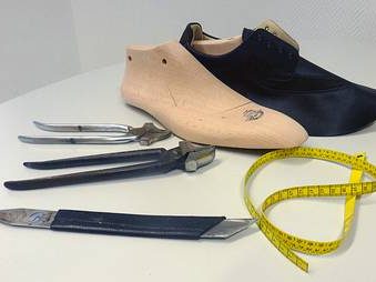 Orthopädische Maßschuhe Hickl Life Würzburg
