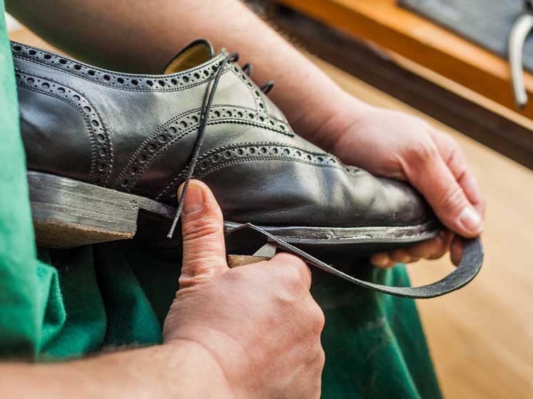 Orthopädische Schuhzurichtung Hickl Life Würzburg